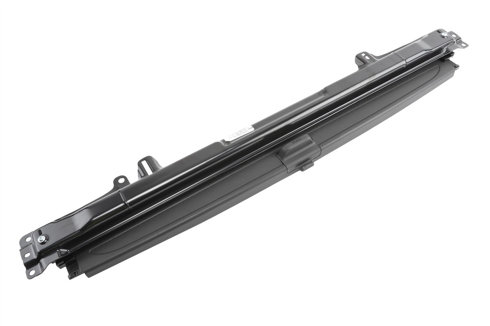 GM Genuine Parts Jet Black Sunroof Sunshade
