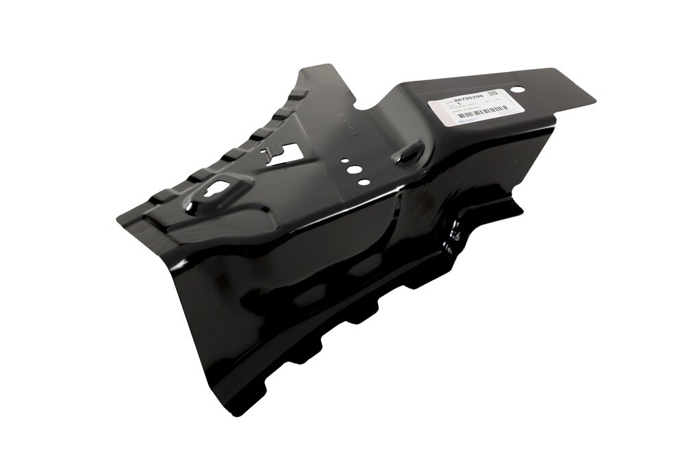 GM Genuine Parts Driver Side Quarter Inner Panel Extension