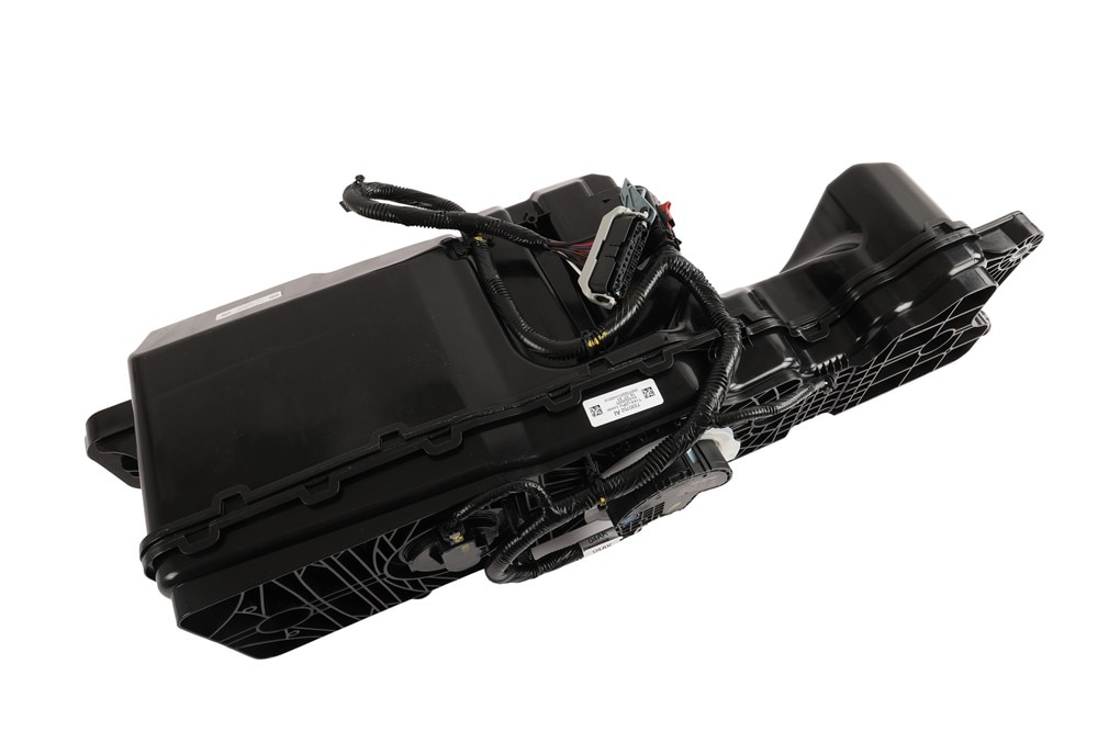 GM Genuine Parts Emissions Reduction Fluid Tank