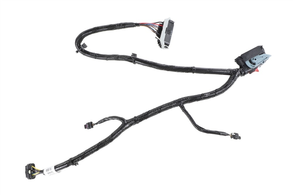 GM Genuine Parts Emission Reduction Fluid Tank Reservoir Wire Harness