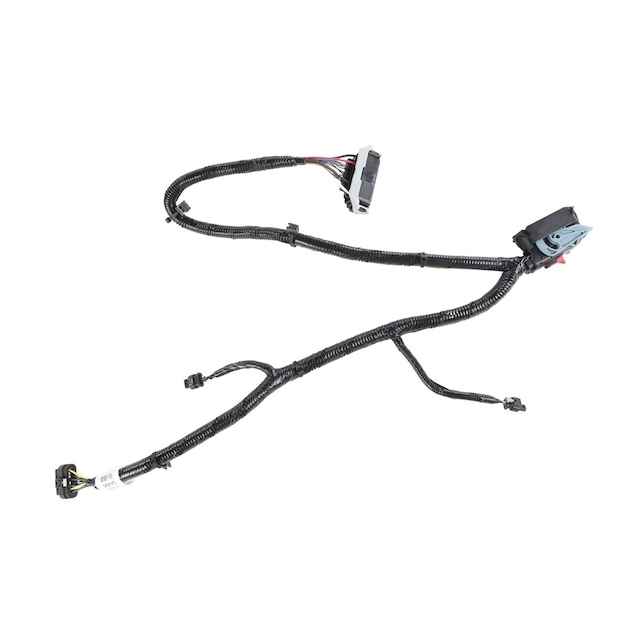 GM Genuine Parts Emission Reduction Fluid Tank Reservoir Wire Harness