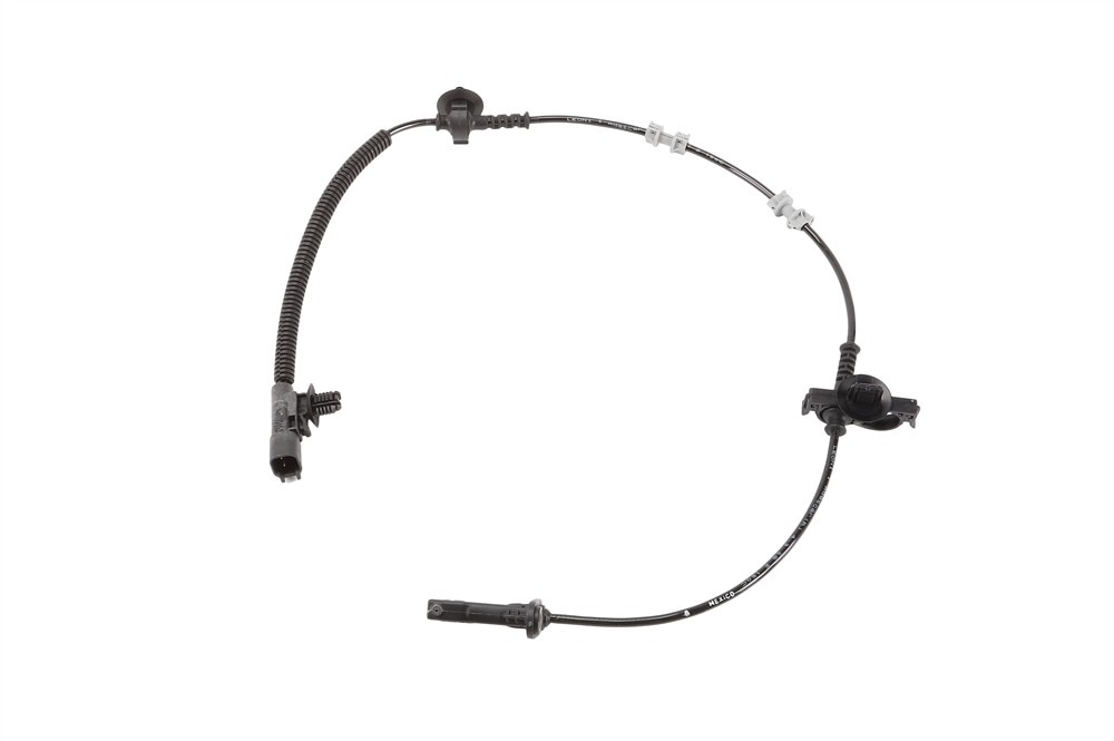 GM Genuine Parts Front Wheel Speed Sensor
