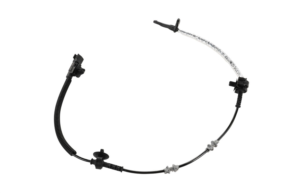 GM Genuine Parts Front Drivers Side Wheel Speed Sensor