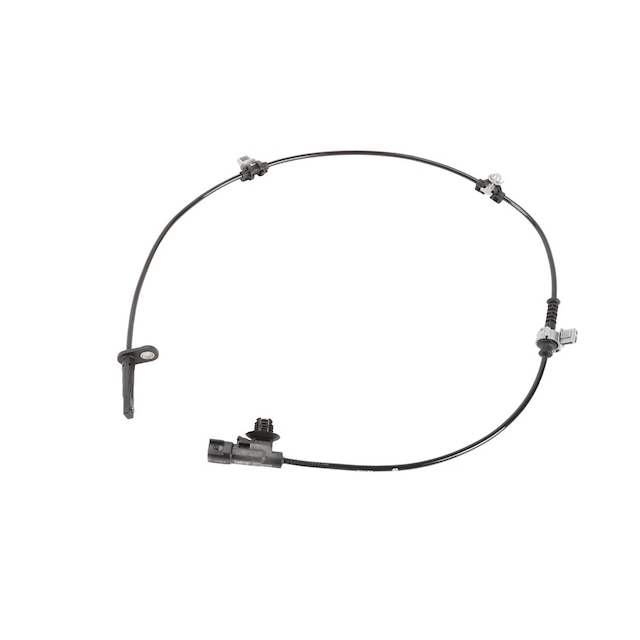 GM Genuine Parts Rear Wheel Speed Sensor