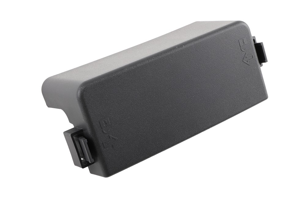 GM Genuine Parts Fuse Block Cover