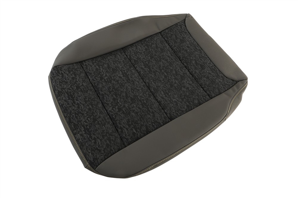 GM Genuine Parts Strike Driver Seat Cushion Cover