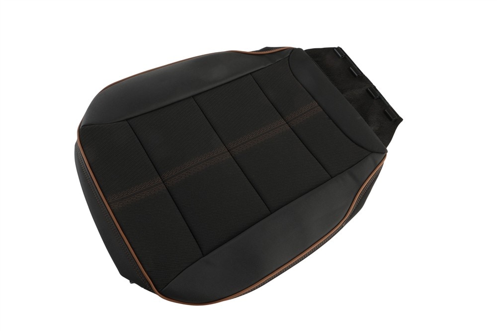 GM Genuine Parts Signet Front Passenger Side Seat Cushion Cover