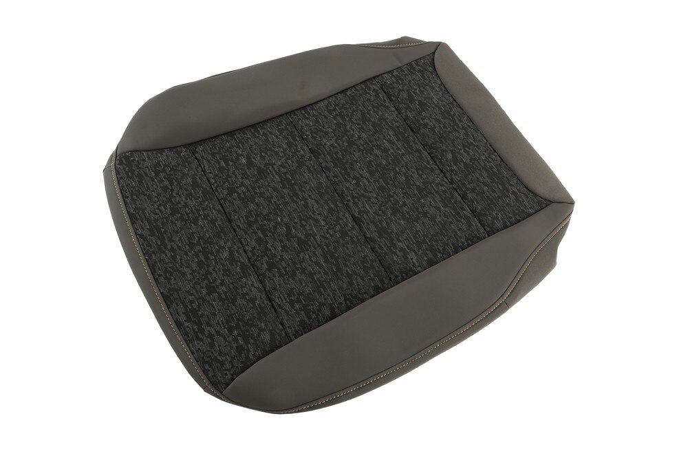 GM Genuine Parts Strike Front Passenger Side Seat Cushion Cover