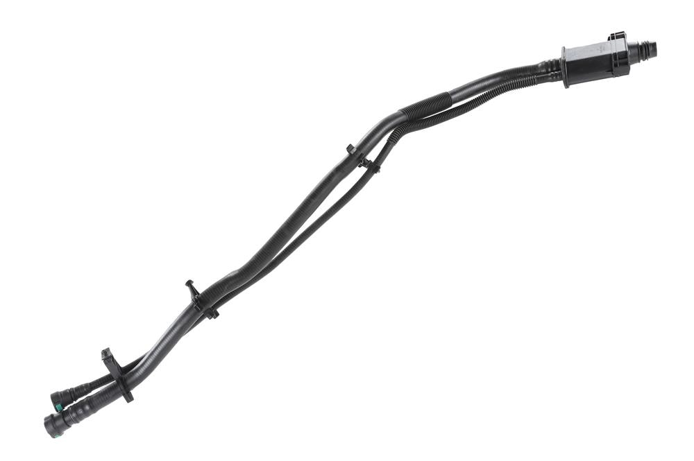 GM Genuine Parts Emissions Reduction Fluid Tank Filler Pipe