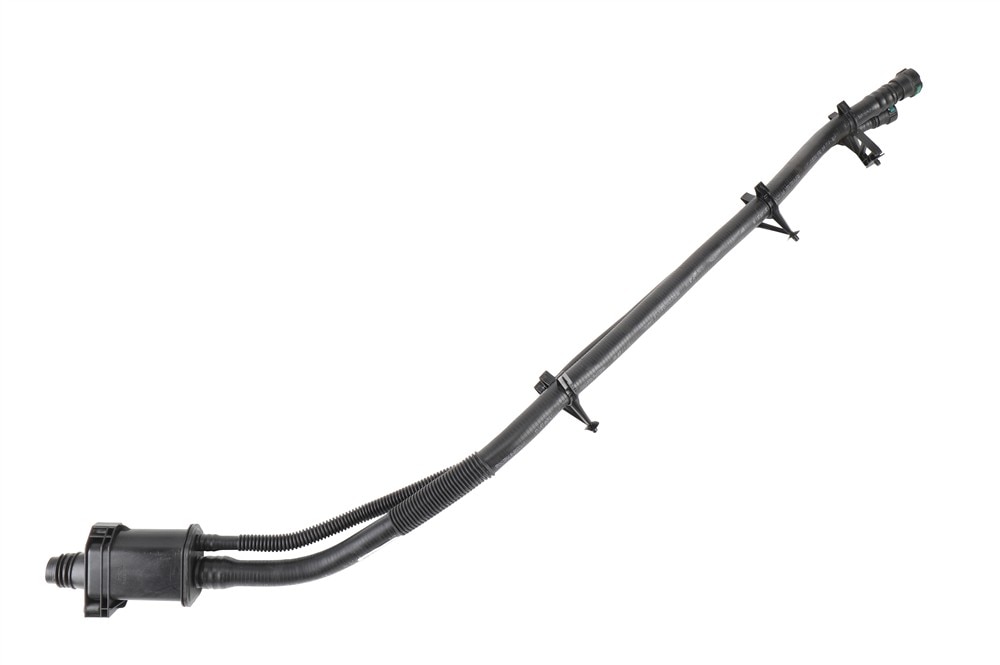 GM Genuine Parts Emissions Reduction Fluid Tank Filler Pipe