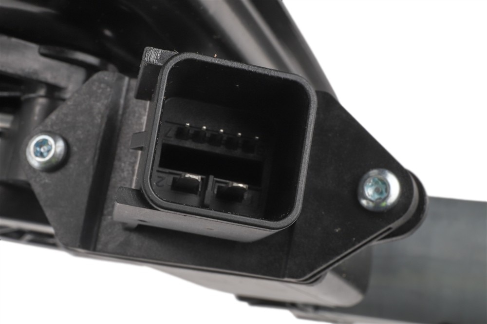 GM Genuine Parts Front Passenger Side Door Window Regulator