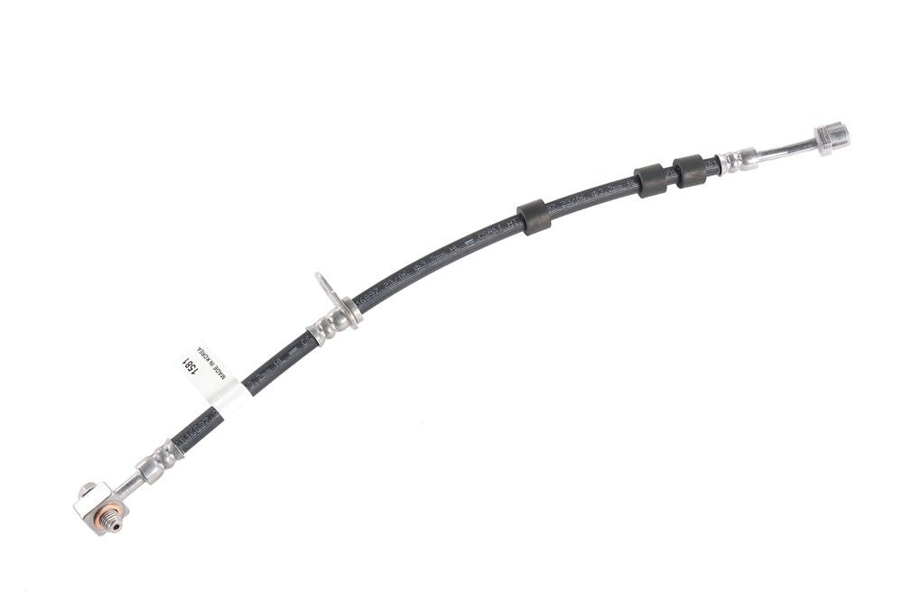 GM Genuine Parts Front Passenger Side Brake Hose