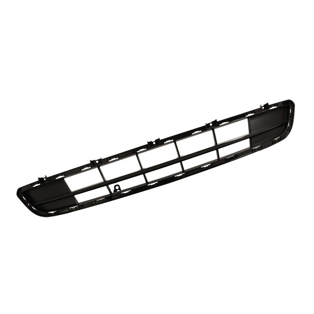 GM Genuine Parts Black Front Lower Grille