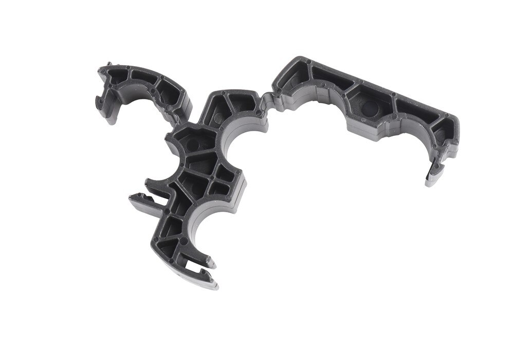 GM Genuine Parts Transmission Fluid Cooler Pipe Clip Bracket
