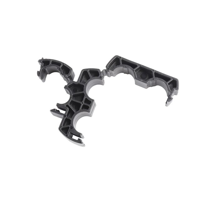 GM Genuine Parts Transmission Fluid Cooler Pipe Clip Bracket