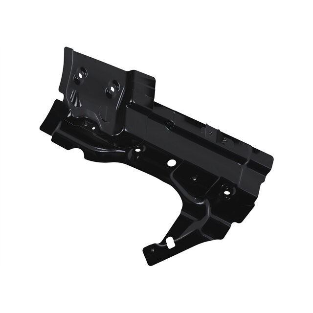 GM Genuine Parts Driver Side Roof Inner Rear Side Rail