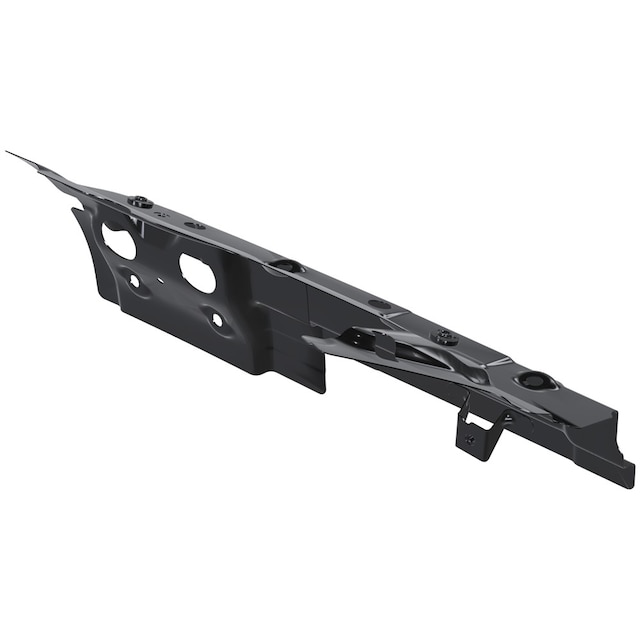 GM Genuine Parts Passenger Side Roof Inner Rear Side Rail