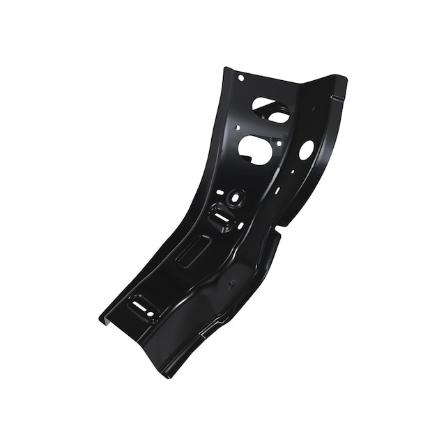 GM Genuine Parts Driver Side Back Body Pillar Reinforcement