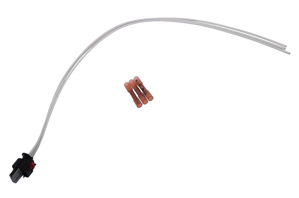 GM Genuine Parts Wiring Harness Connector Kit
