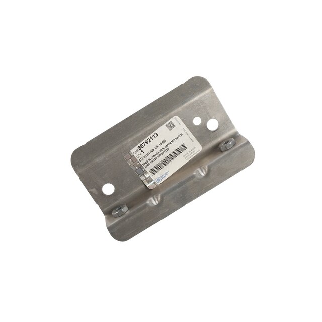 GM Genuine Parts Roof Side Rail Rear Bracket