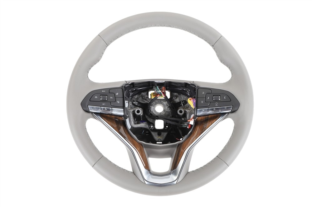 GM Genuine Parts Gideon Steering Wheel