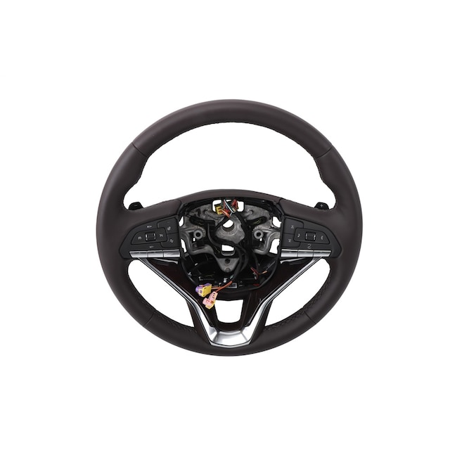 GM Genuine Parts Bittersweet Steering Wheel
