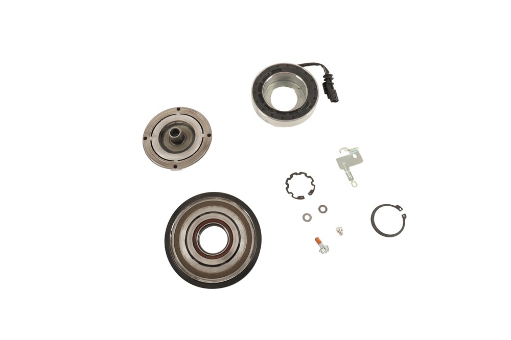 GM Genuine Parts Air Conditioning Clutch Kit