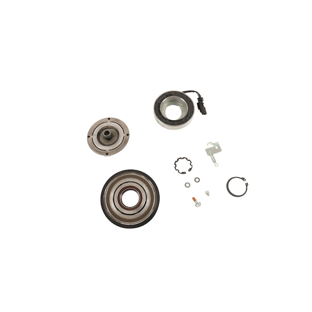GM Genuine Parts Air Conditioning Clutch Kit