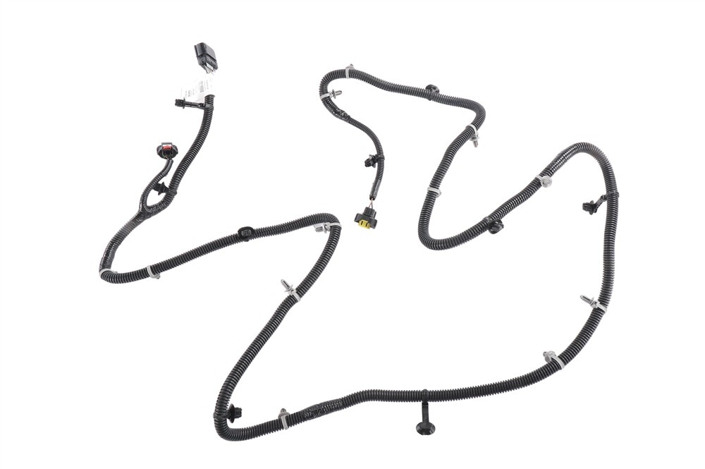 GM Genuine Parts Front Object Alarm Sensor Wiring Harness