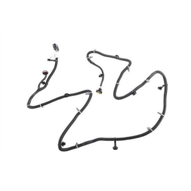 GM Genuine Parts Front Object Alarm Sensor Wiring Harness