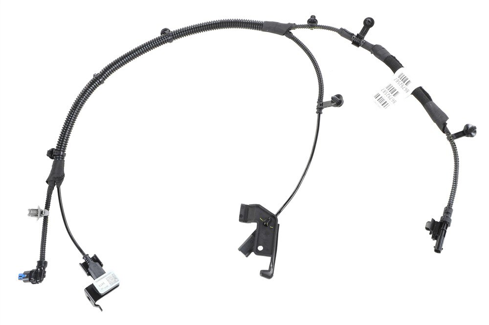 GM Genuine Parts Driver Side Electronic Suspension Front Suspension Strut Wiring Harness