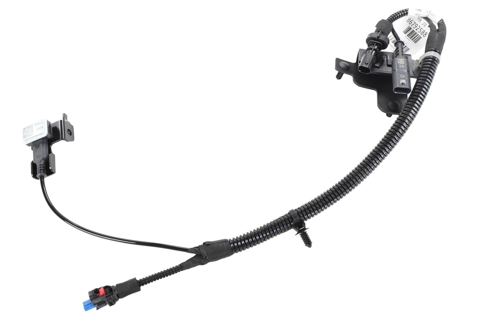 GM Genuine Parts Driver Side Electronic Suspension Front Suspension Strut Wiring Harness