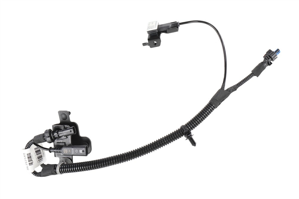 GM Genuine Parts Passenger Side Electronic Suspension Front Suspension Strut Wiring Harness