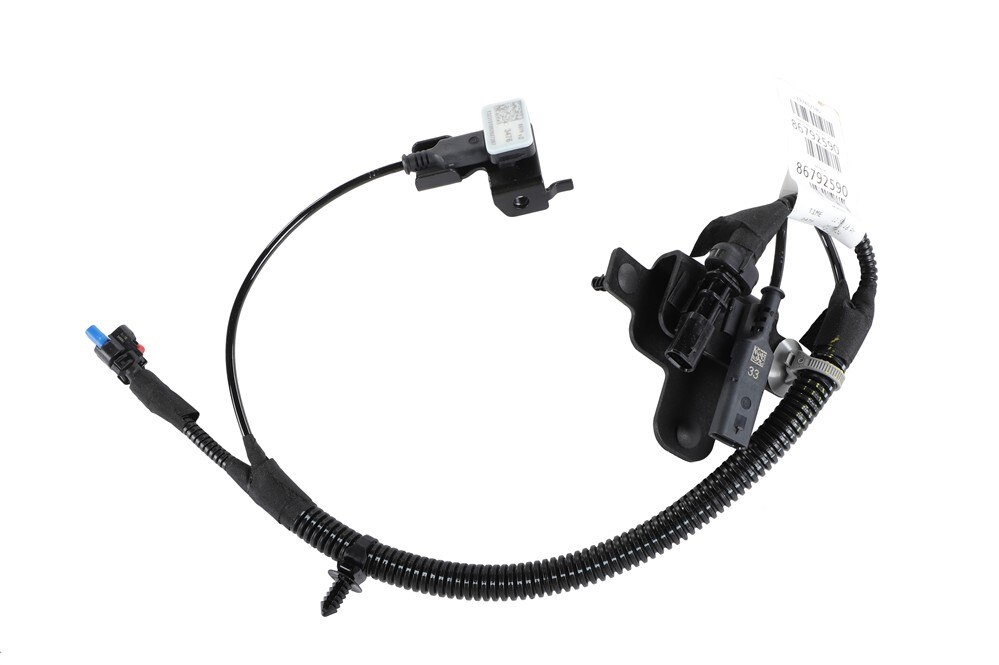 GM Genuine Parts Driver Side Electronic Suspension Front Suspension Strut Wiring Harness