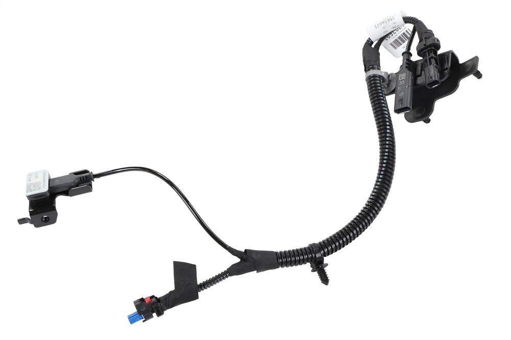 GM Genuine Parts Passenger Side Electronic Suspension Front Suspension Strut Wiring Harness