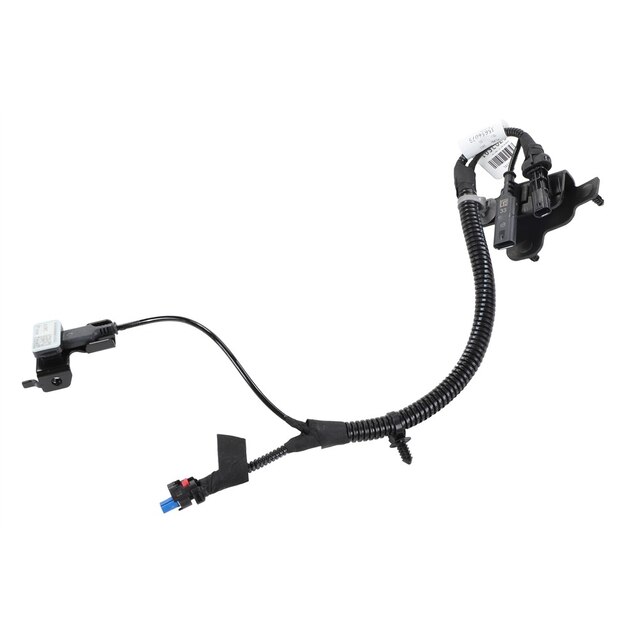 GM Genuine Parts Passenger Side Electronic Suspension Front Suspension Strut Wiring Harness