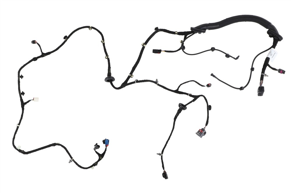 GM Genuine Parts Liftgate Wiring Harness