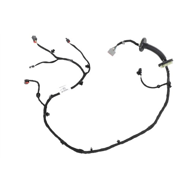 GM Genuine Parts Liftgate Wiring Harness