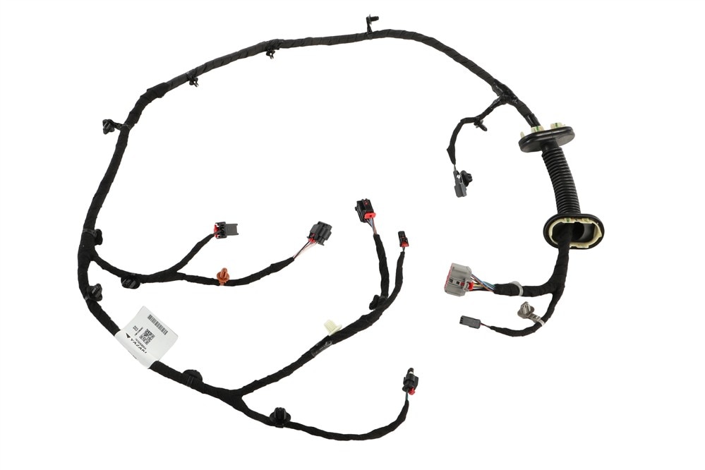 GM Genuine Parts Liftgate Wiring Harness