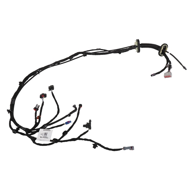 GM Genuine Parts Liftgate Wiring Harness Extension Harness