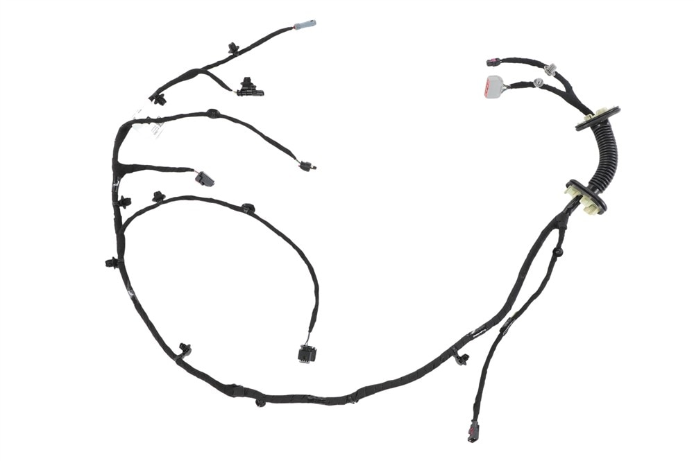 GM Genuine Parts Liftgate Wiring Harness Extension Harness