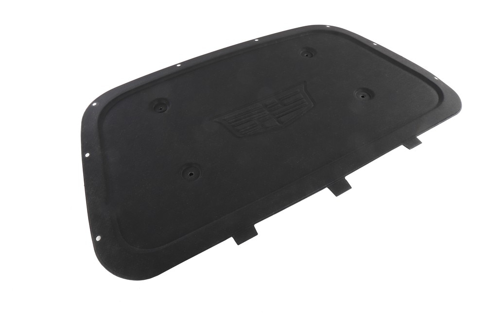 GM Genuine Parts Hood Insulator