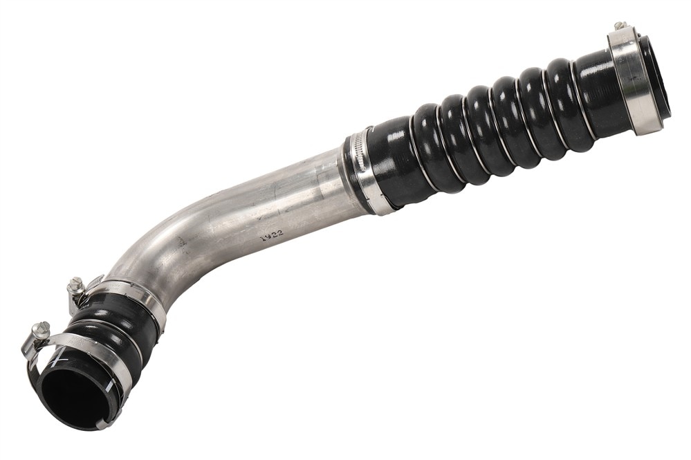 GM Genuine Parts Charge Air Cooler Inlet Air Hose