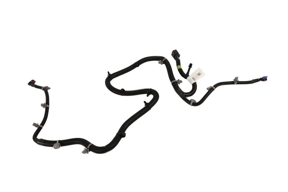 GM Genuine Parts Front Object Alarm Sensor Wiring Harness