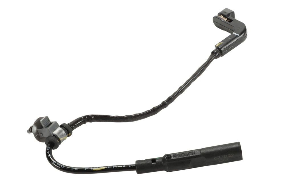 GM Genuine Parts Front Disc Brake Pad Wear Sensor
