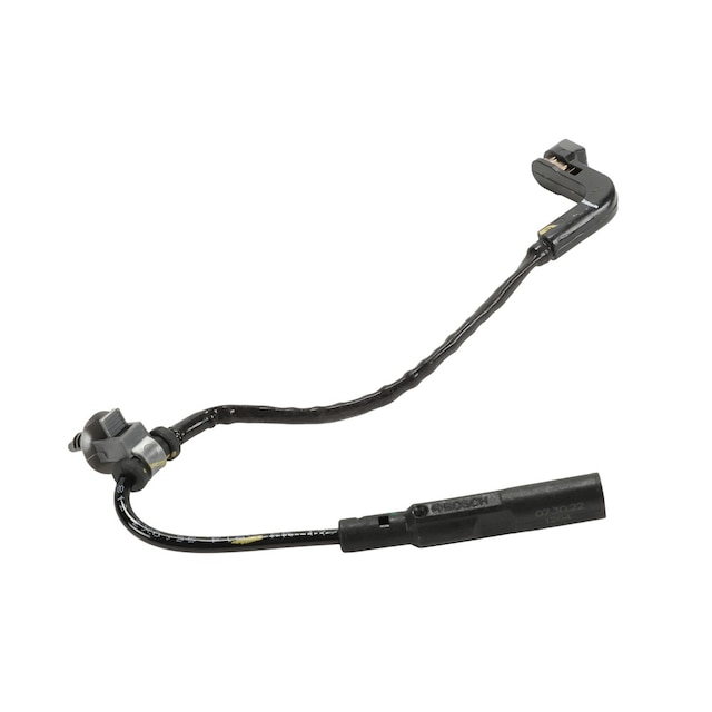 GM Genuine Parts Front Disc Brake Pad Wear Sensor