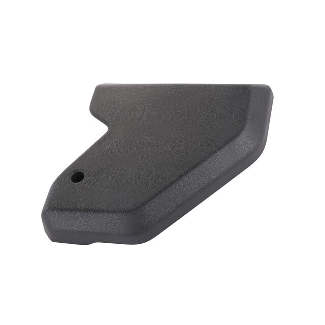 GM Genuine Parts Black Driver Seat Adjuster Finish Cover