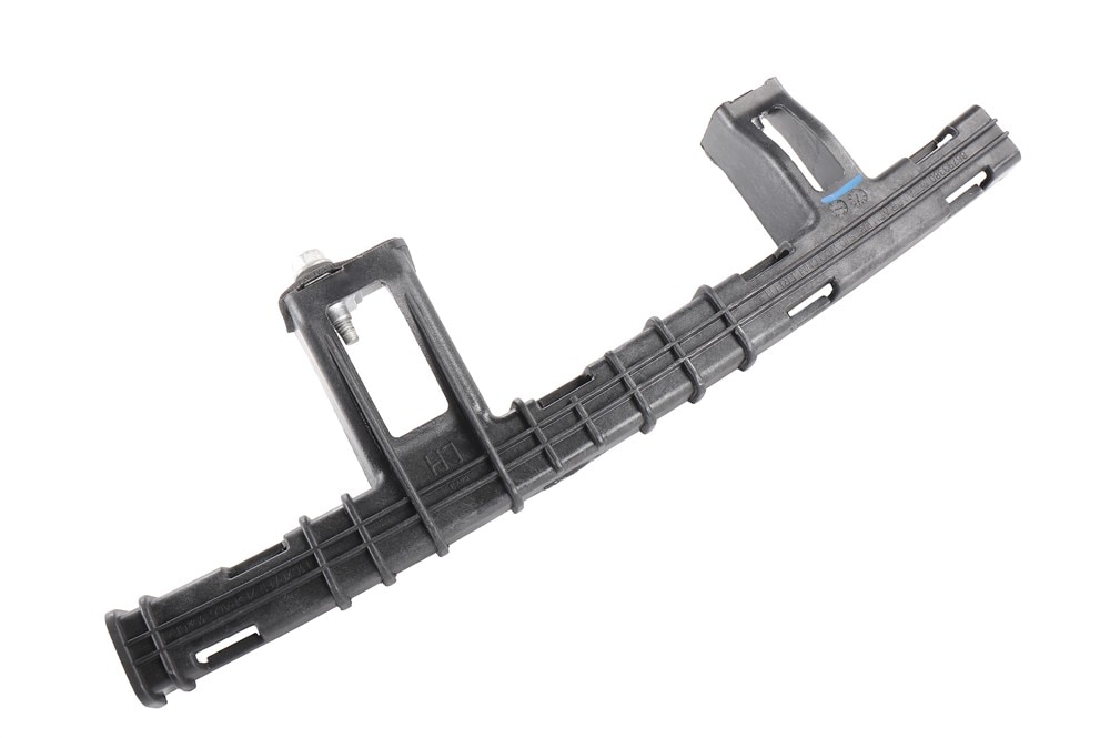 GM Genuine Parts Air Transfer Front Driver Side Door Window Channel Retainer