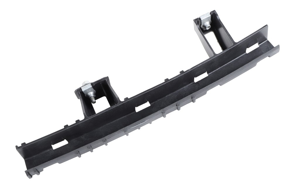 GM Genuine Parts Front Passenger Side Door Window Channel Front Retainer