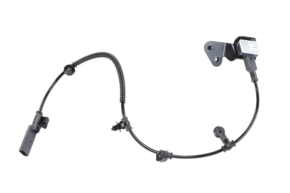 GM Genuine Parts Driver Side Electronic Suspension Rear Vertical Accelerometer (Programming Required)